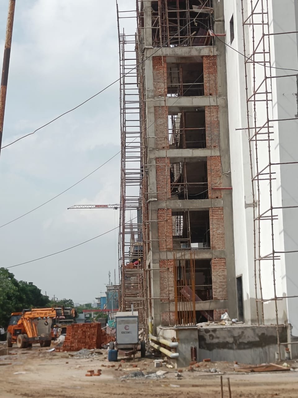 Noida Construction